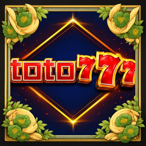 toto777 — mitra unggulan