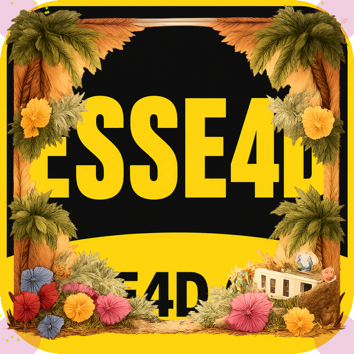 esse4d — mitra unggulan